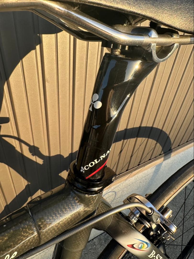 コルナゴ C40 デュラエース