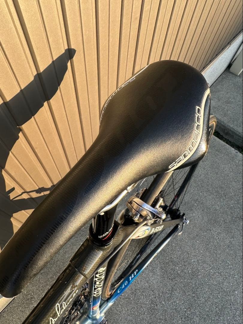 コルナゴ C40 デュラエース