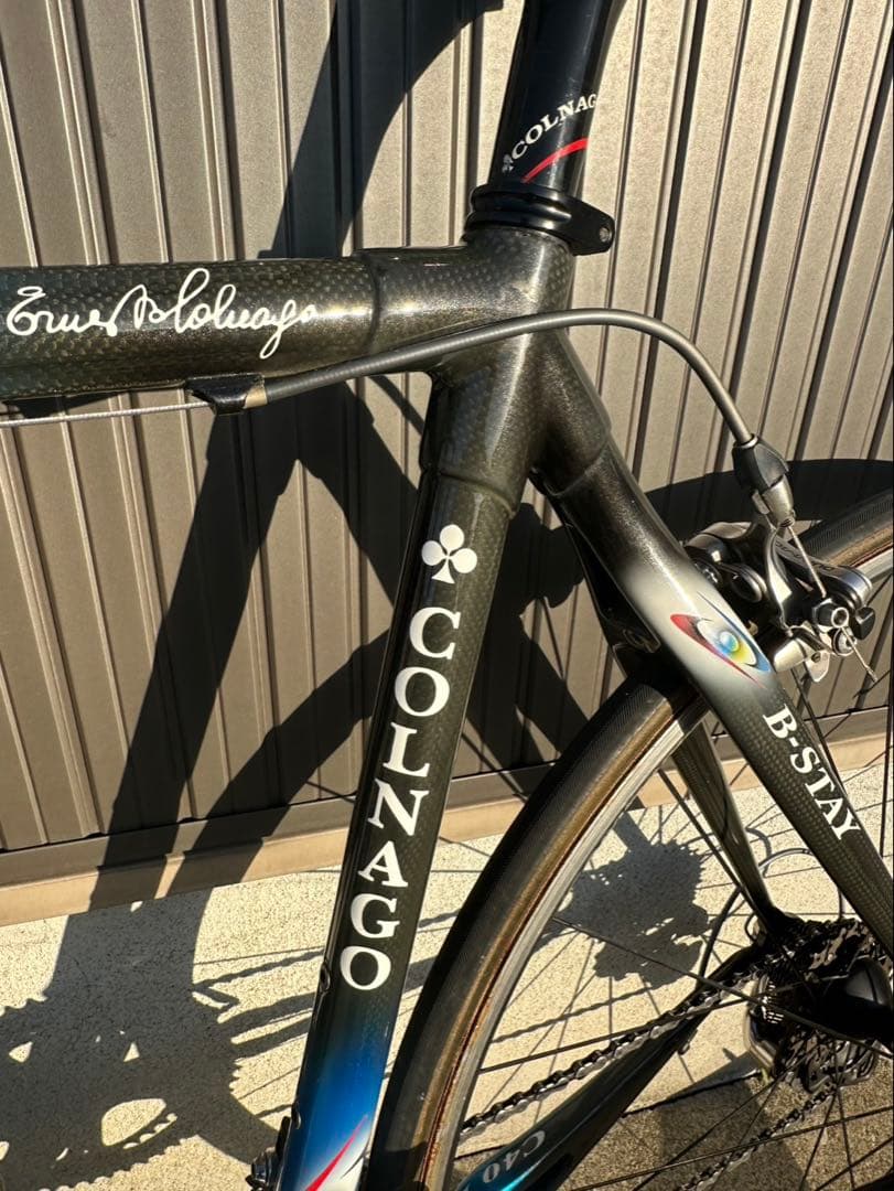 コルナゴ C40 デュラエース