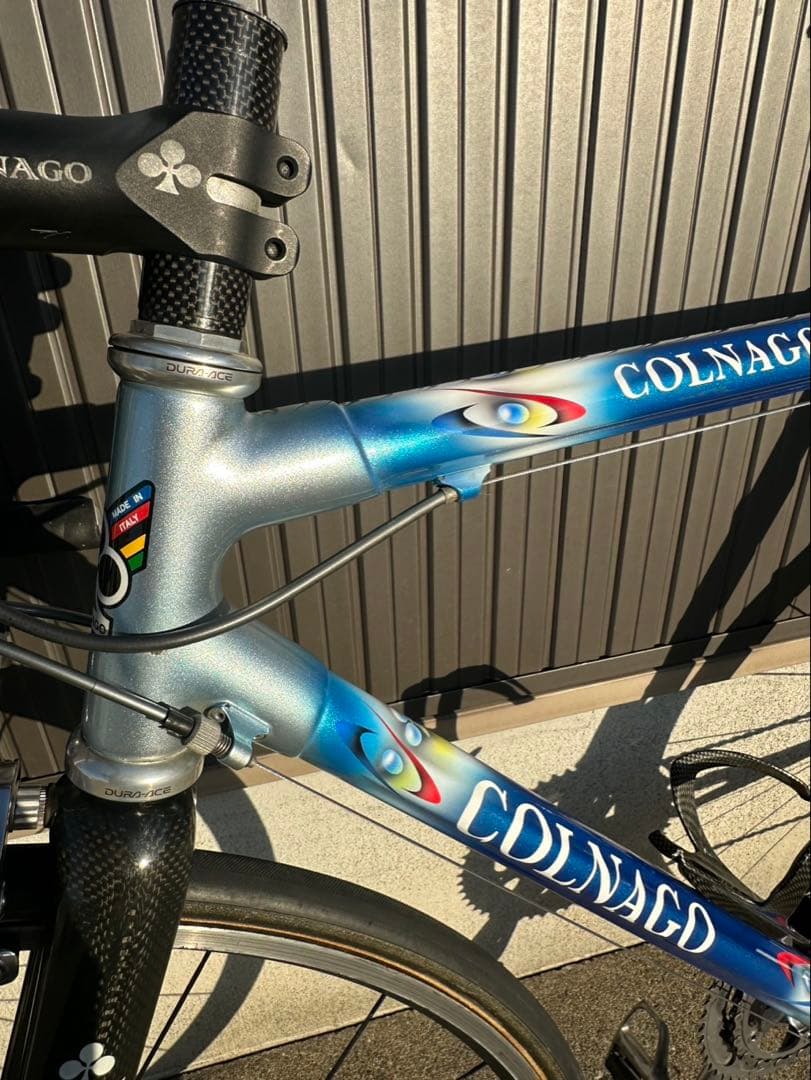 コルナゴ C40 デュラエース