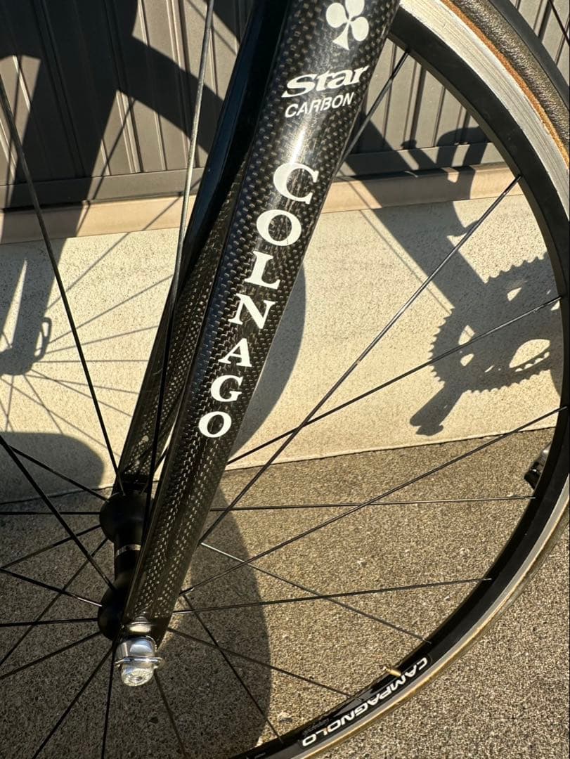 コルナゴ C40 デュラエース