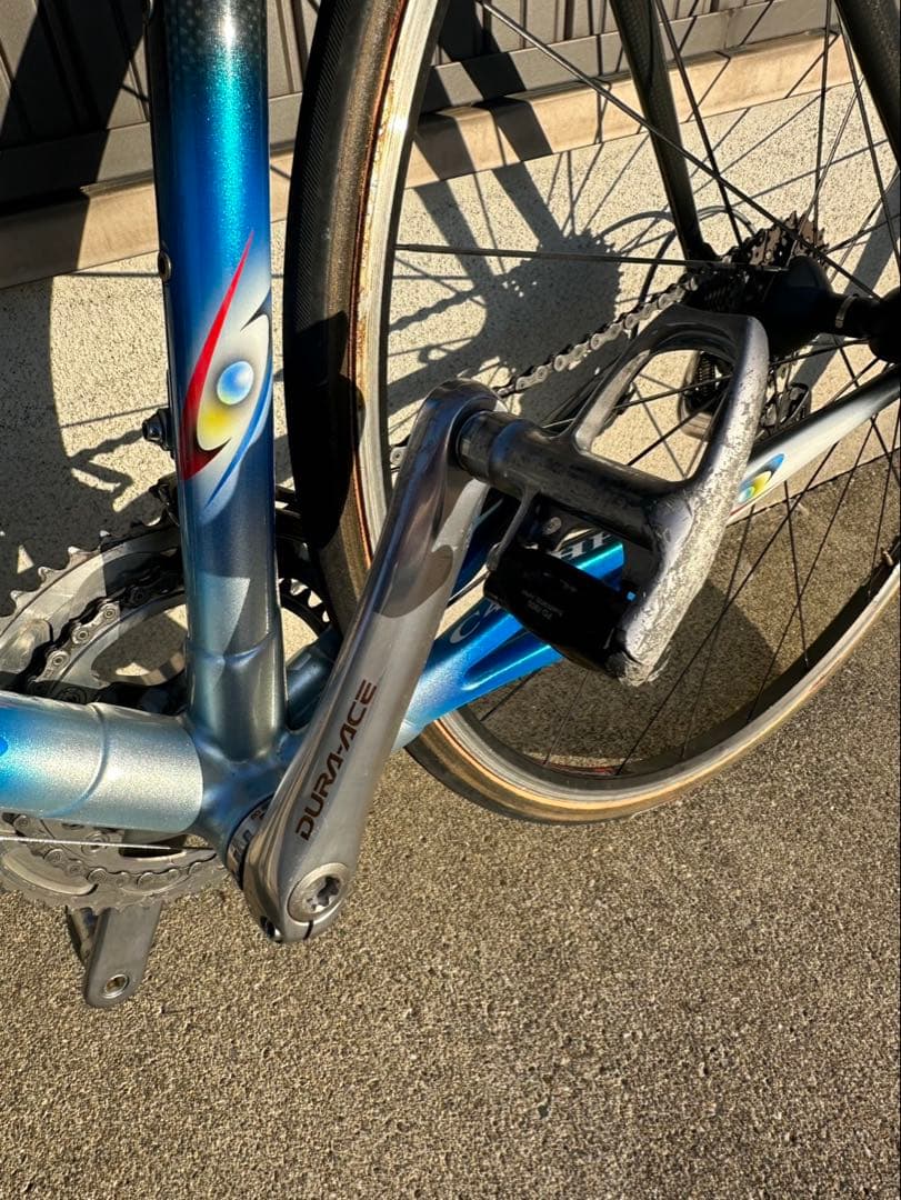 コルナゴ C40 デュラエース