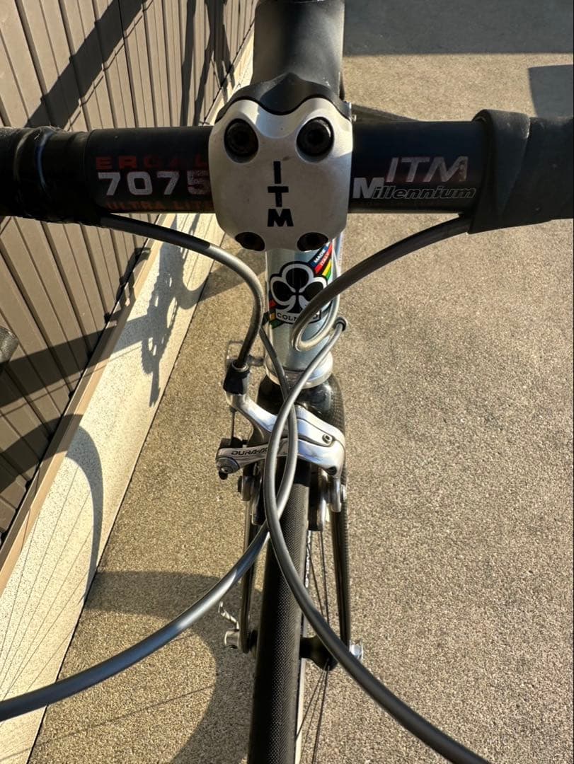 コルナゴ C40 デュラエース