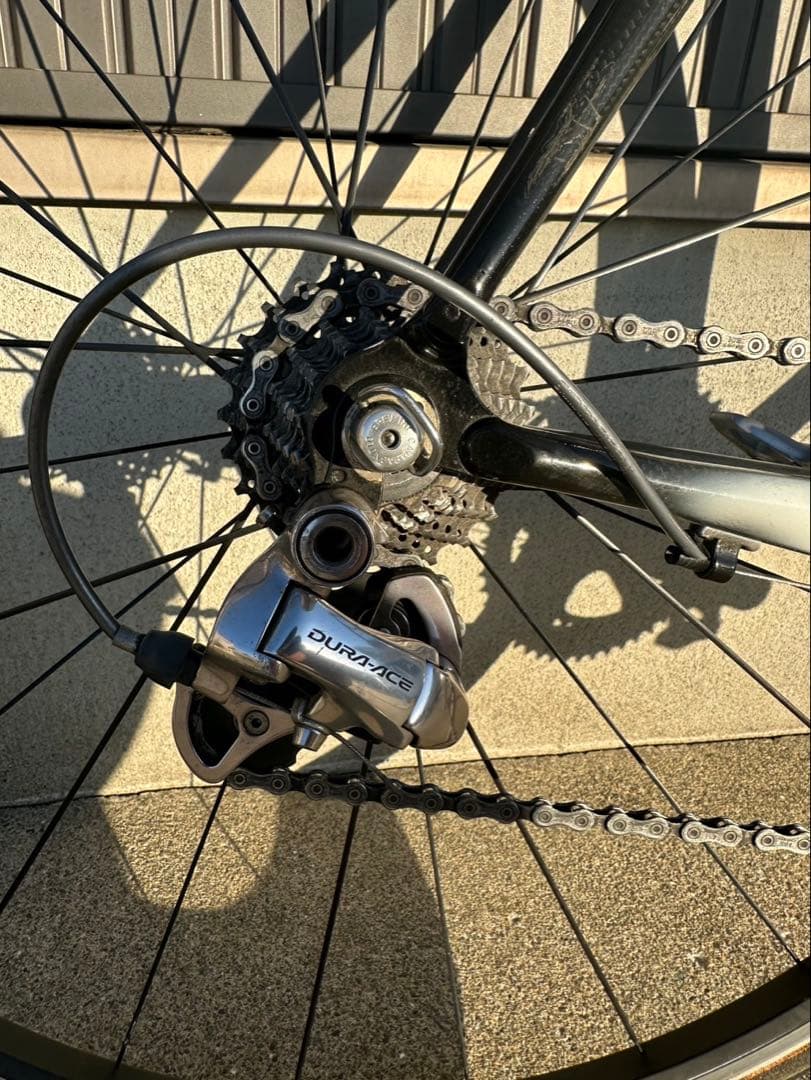 コルナゴ C40 デュラエース