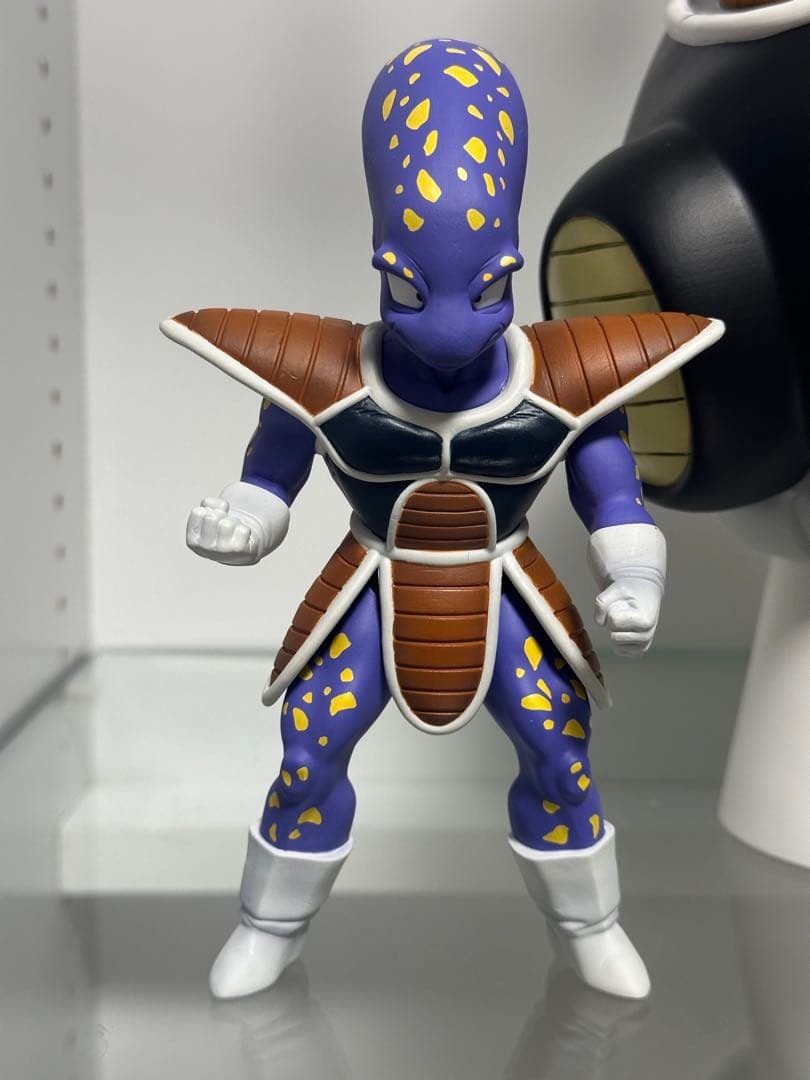 アライズ フリーザ 第一形態 通販限定特典付き