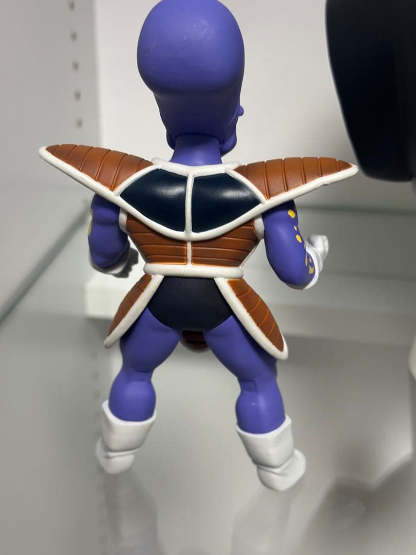 アライズ フリーザ 第一形態 通販限定特典付き