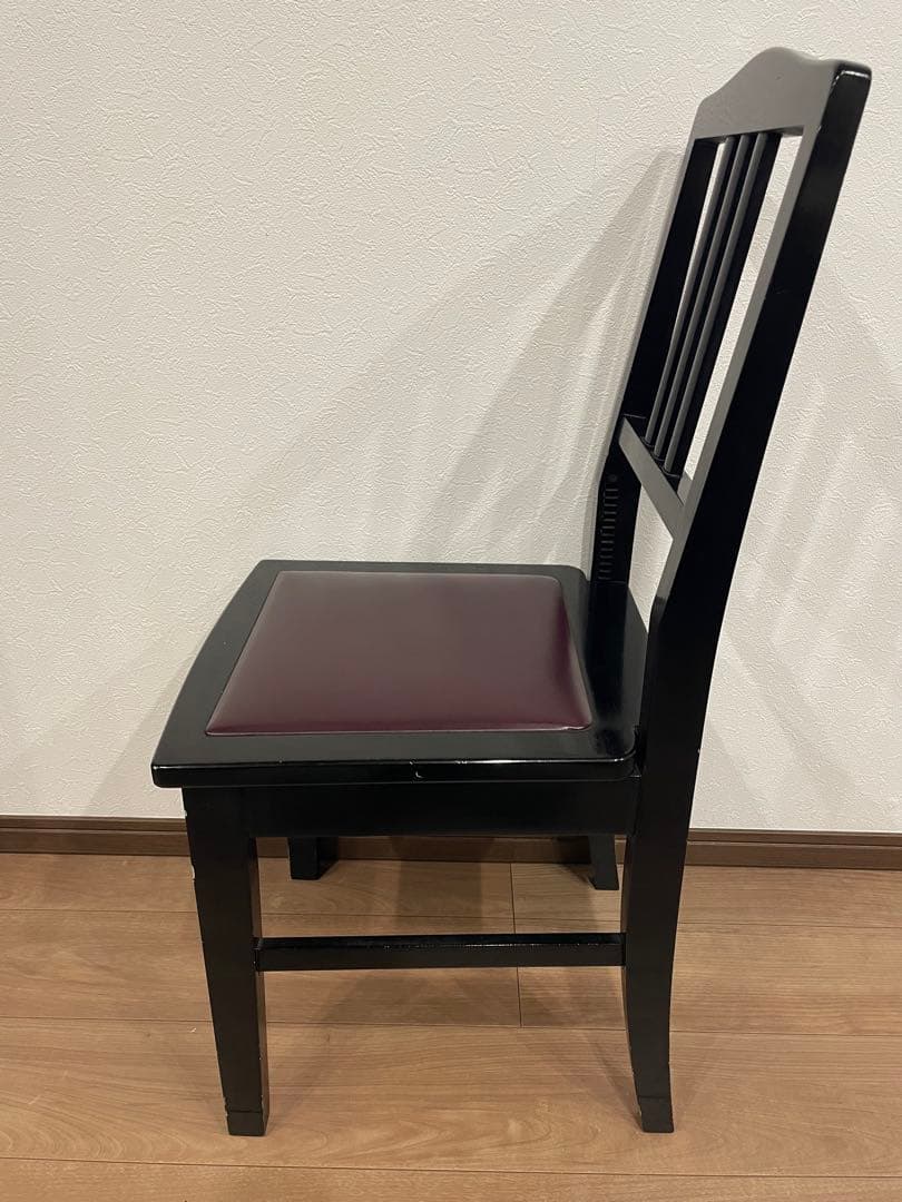 ゆみ YAMAHA トムソン椅子 アップライト グランドピアノ