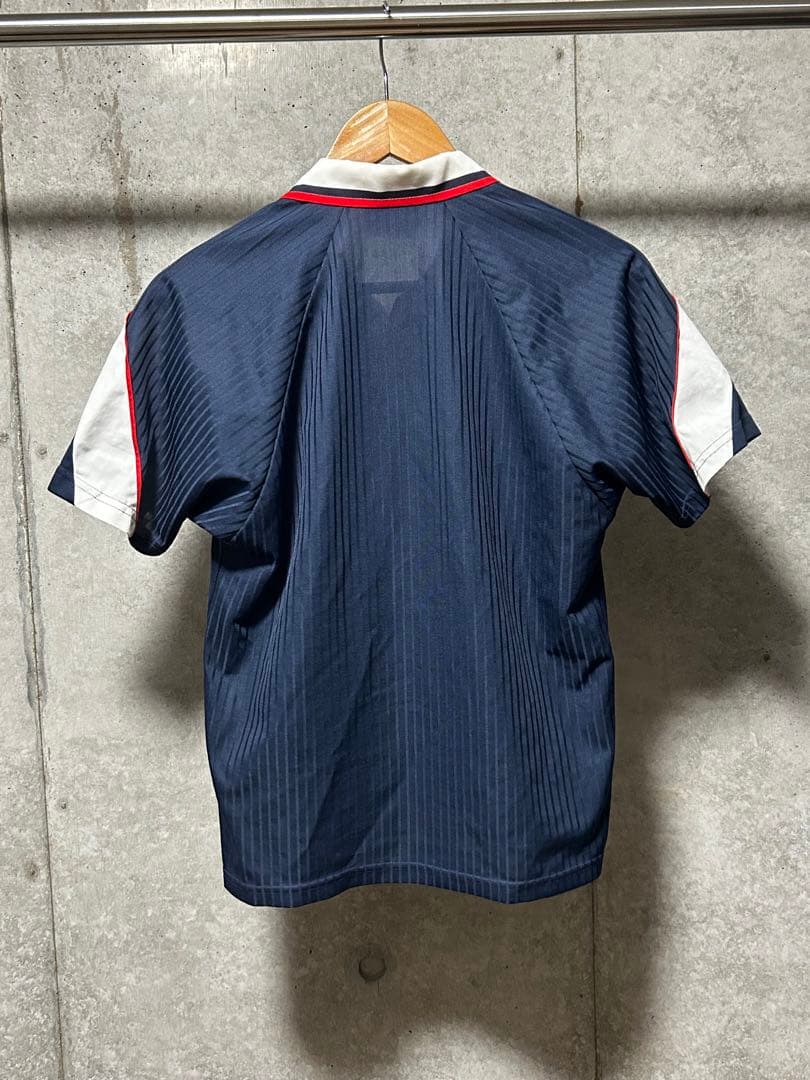 スコットランド代表　ユニフォーム　ヴィンテージ