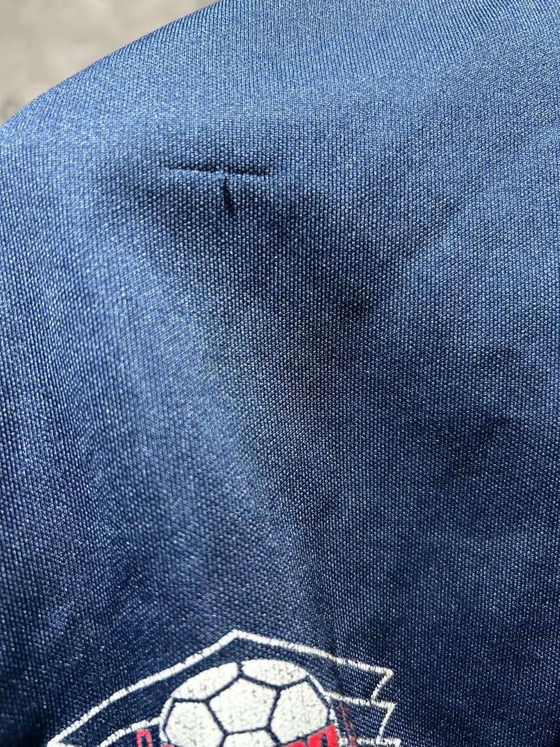 スコットランド代表　ユニフォーム　ヴィンテージ