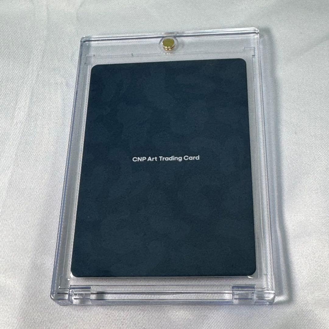 CNPアートトレカβ版 招き猫 トワ SSR | 激安通販のイーサプライ