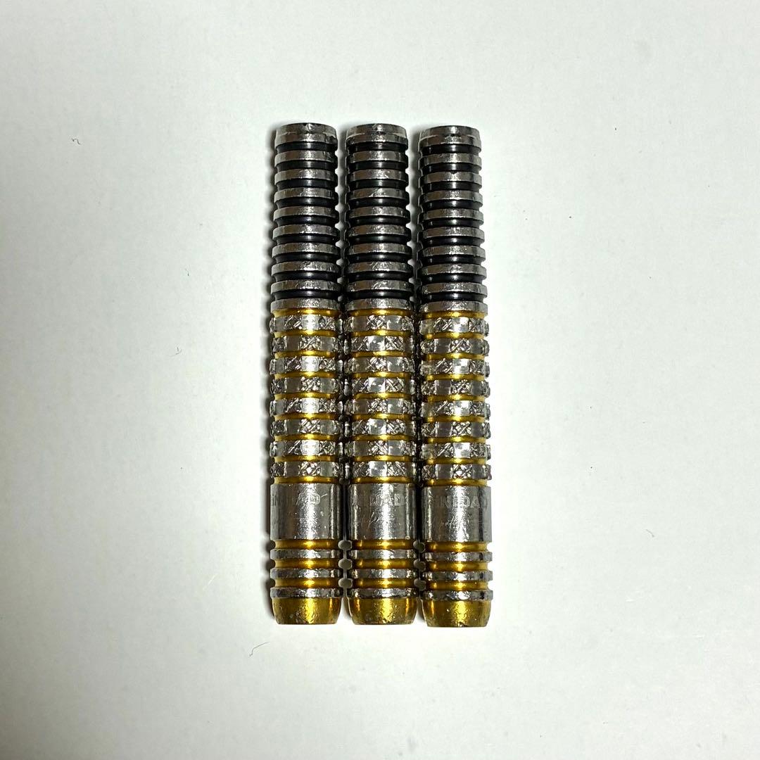 リカルドα 浅田斉吾 TRINIDAD トリニダード ダーツ ricardo