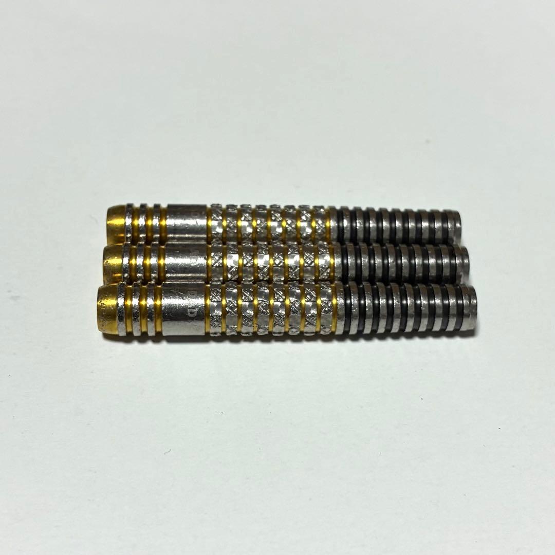 リカルドα 浅田斉吾 TRINIDAD トリニダード ダーツ ricardo