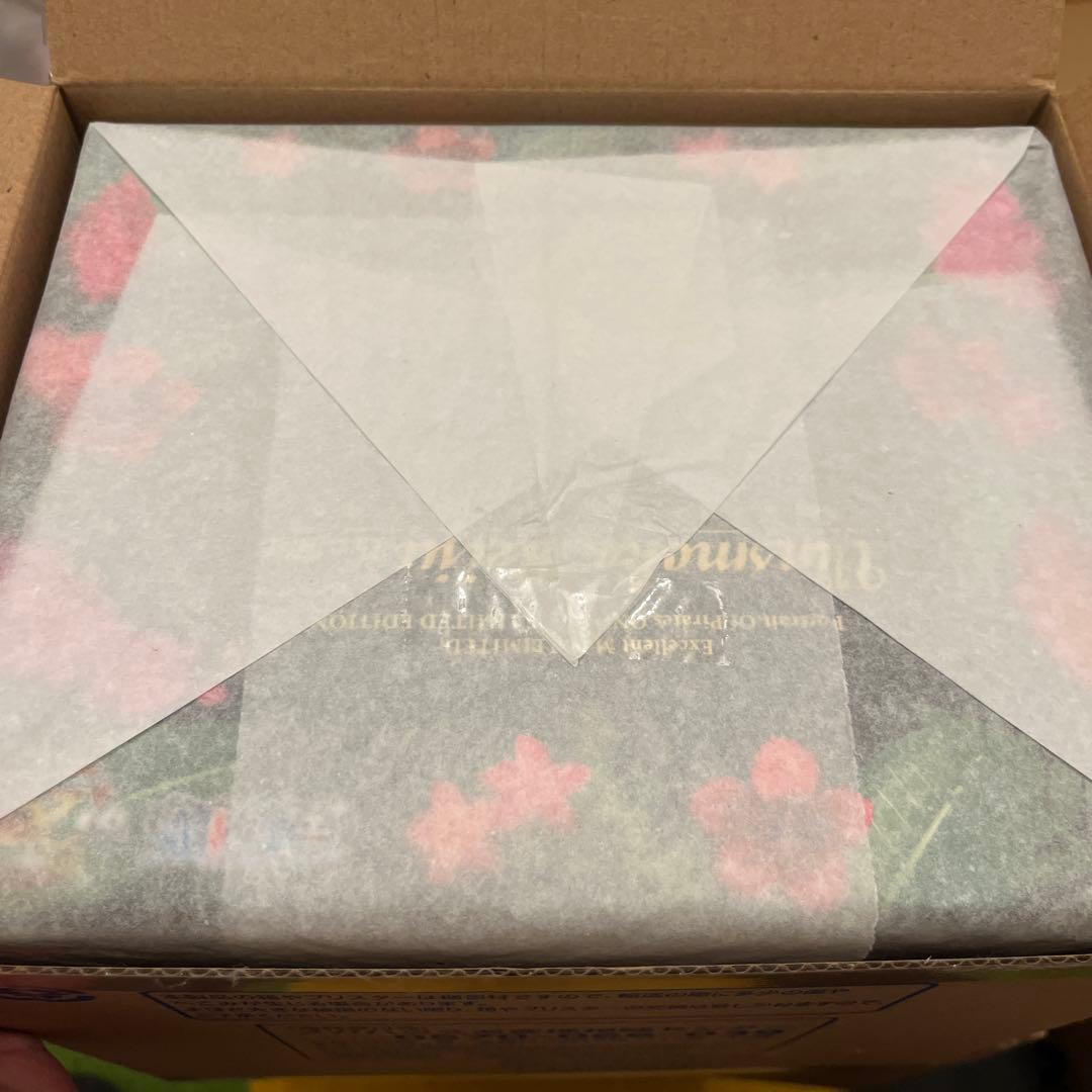 P.O.P LIMITED EDITION REIJU BB フィギュア