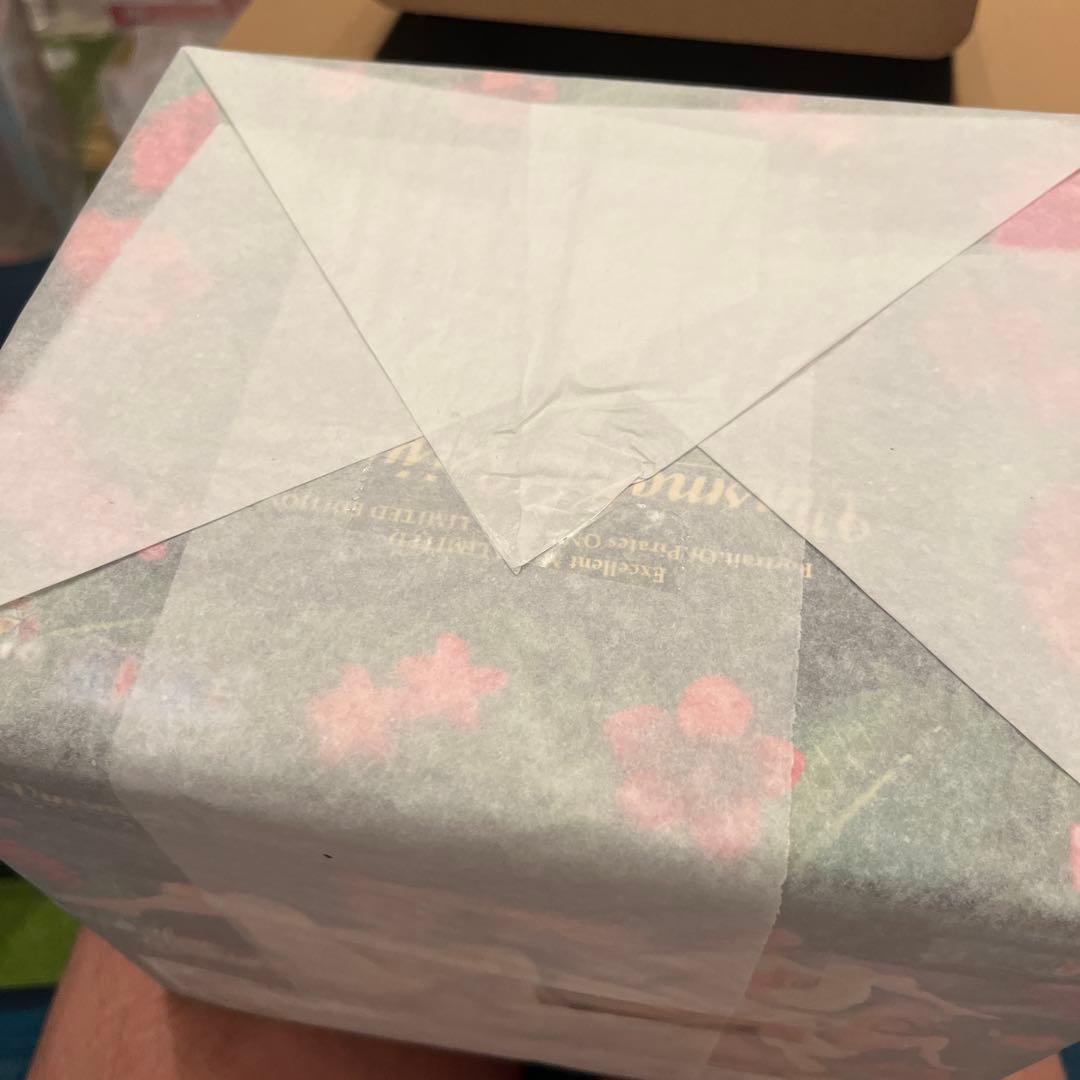 P.O.P LIMITED EDITION REIJU BB フィギュア