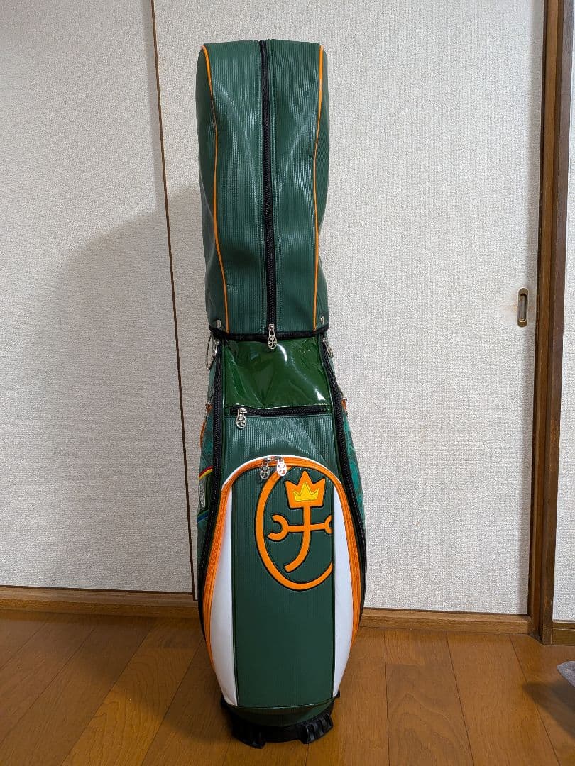 CASTELBAJAC ゴルフバッグ キャディバッグ