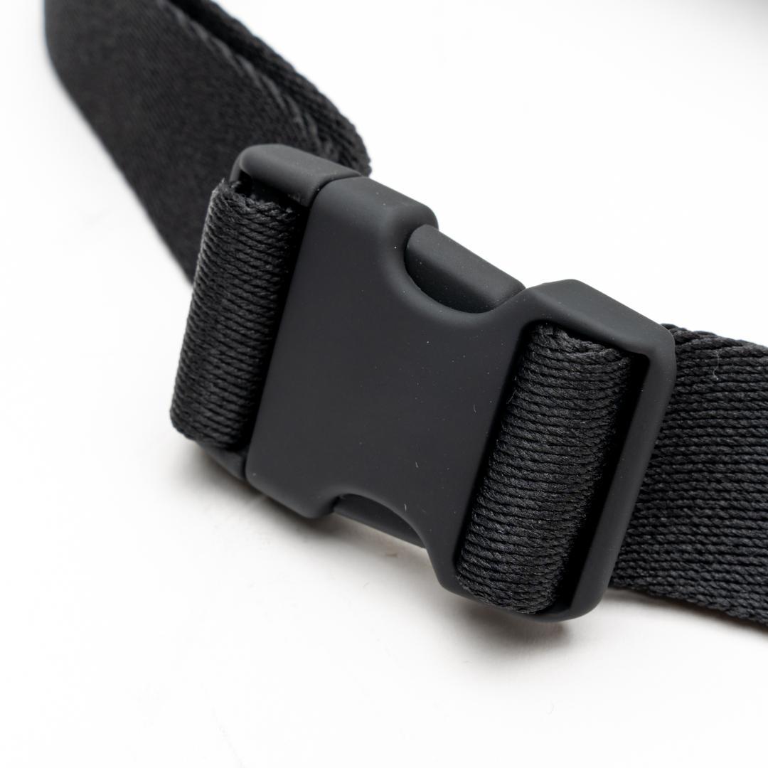 新品 STONE STONE  ナイロン ボディバッグ