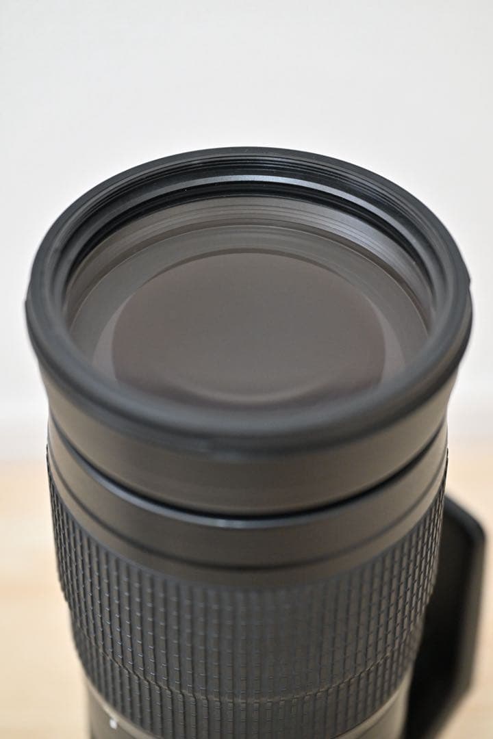 ⭐️kattyisa⭐️ニコン200-500mm f/5.6E ED VR