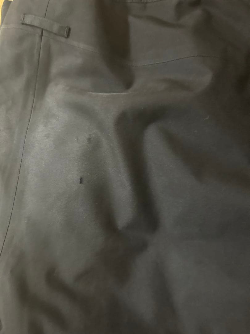 【最終値下】パタゴニアパンツ　スノーボード　スキー