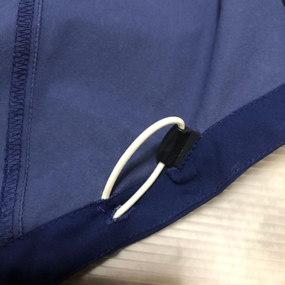 Rapha WIND ジャケット ネイビー Mサイズ