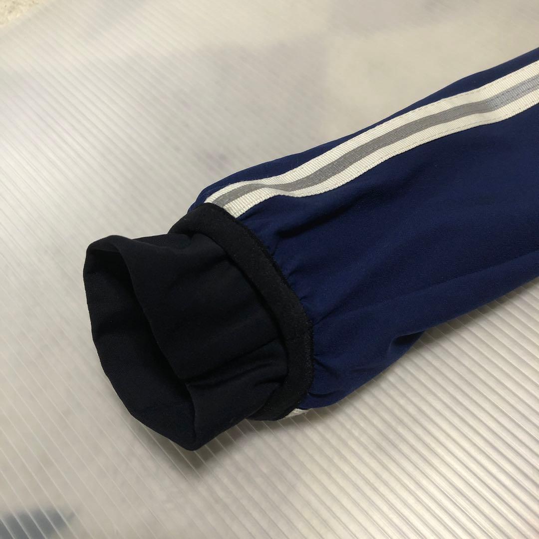 Rapha WIND ジャケット ネイビー Mサイズ