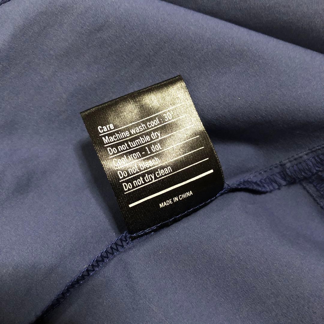 Rapha WIND ジャケット ネイビー Mサイズ