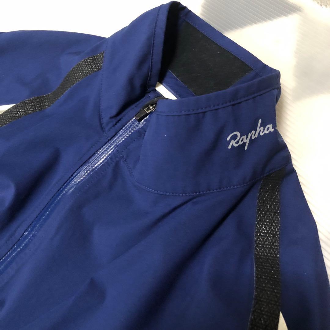 Rapha WIND ジャケット ネイビー Mサイズ