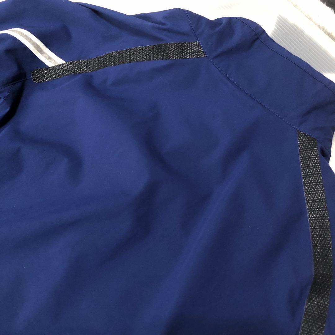 Rapha WIND ジャケット ネイビー Mサイズ