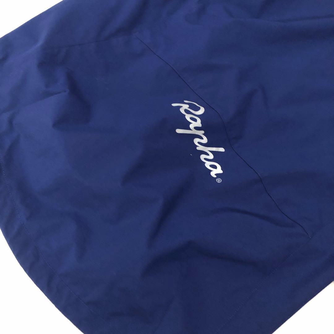 Rapha WIND ジャケット ネイビー Mサイズ