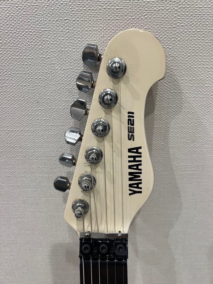 YAMAHA SE211 ヴィンテージ1980年代 エレキギター