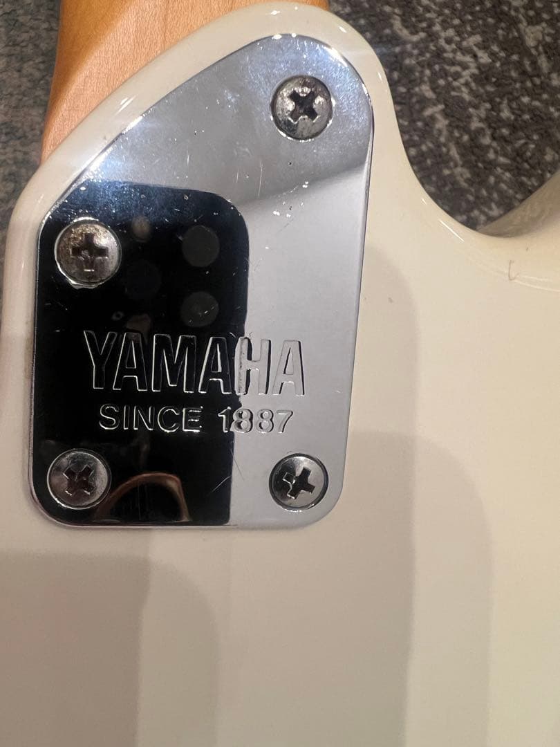 YAMAHA SE211 ヴィンテージ1980年代 エレキギター