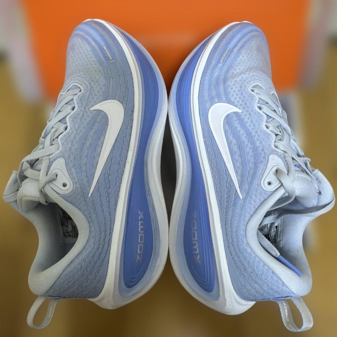 Nike Vomero Plus ボメロプラス　24.5cm US7.5