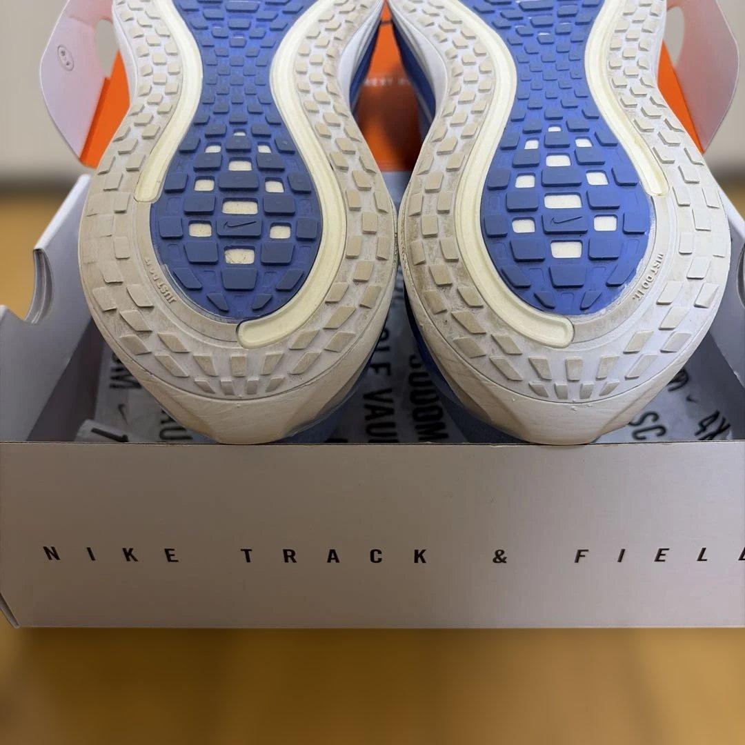 Nike Vomero Plus ボメロプラス　24.5cm US7.5