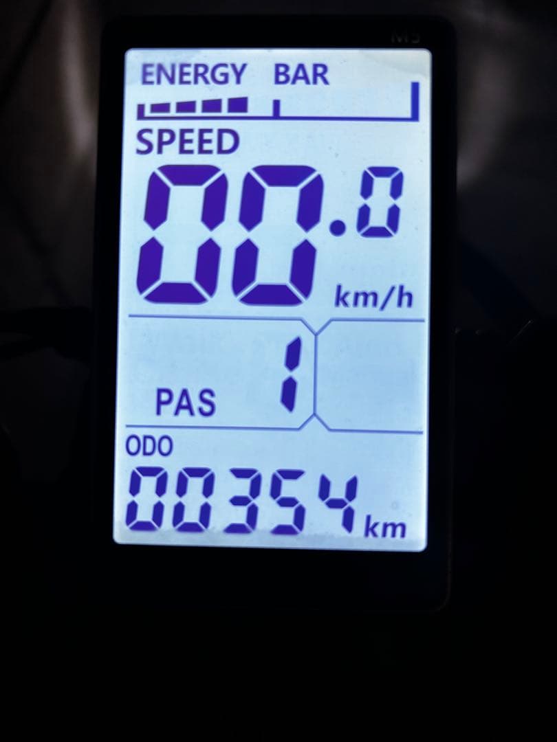 y*u様 suipie電動アシスト自転車 太タイヤ レッド/ブラック