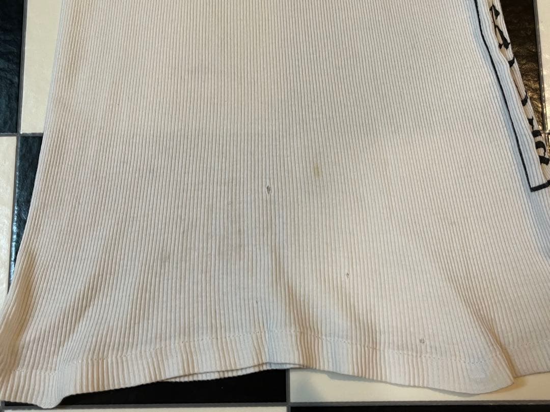 CROME HEARTS メンズ タンクトップ 正規品