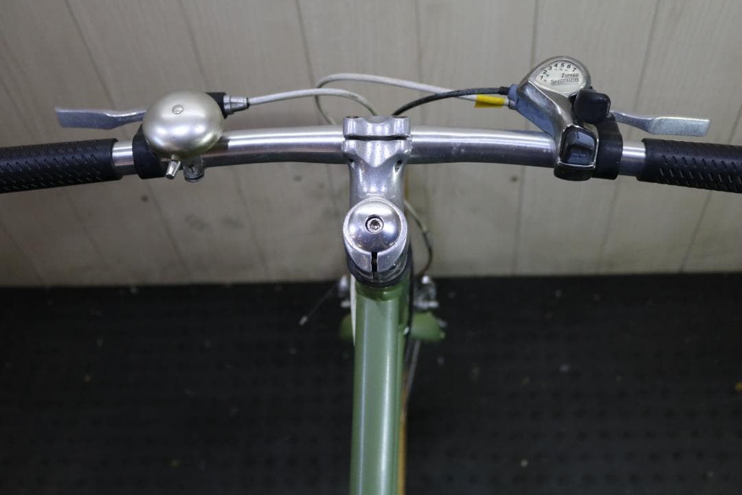 ANNAアンナ クリーム 20インチ7速 アルミ 380mm minivelo - メルカリ