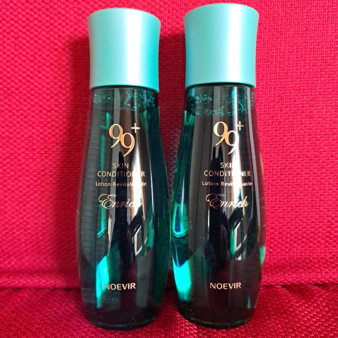 ノエビア99スキンコンディショナー2本 - メルカリ