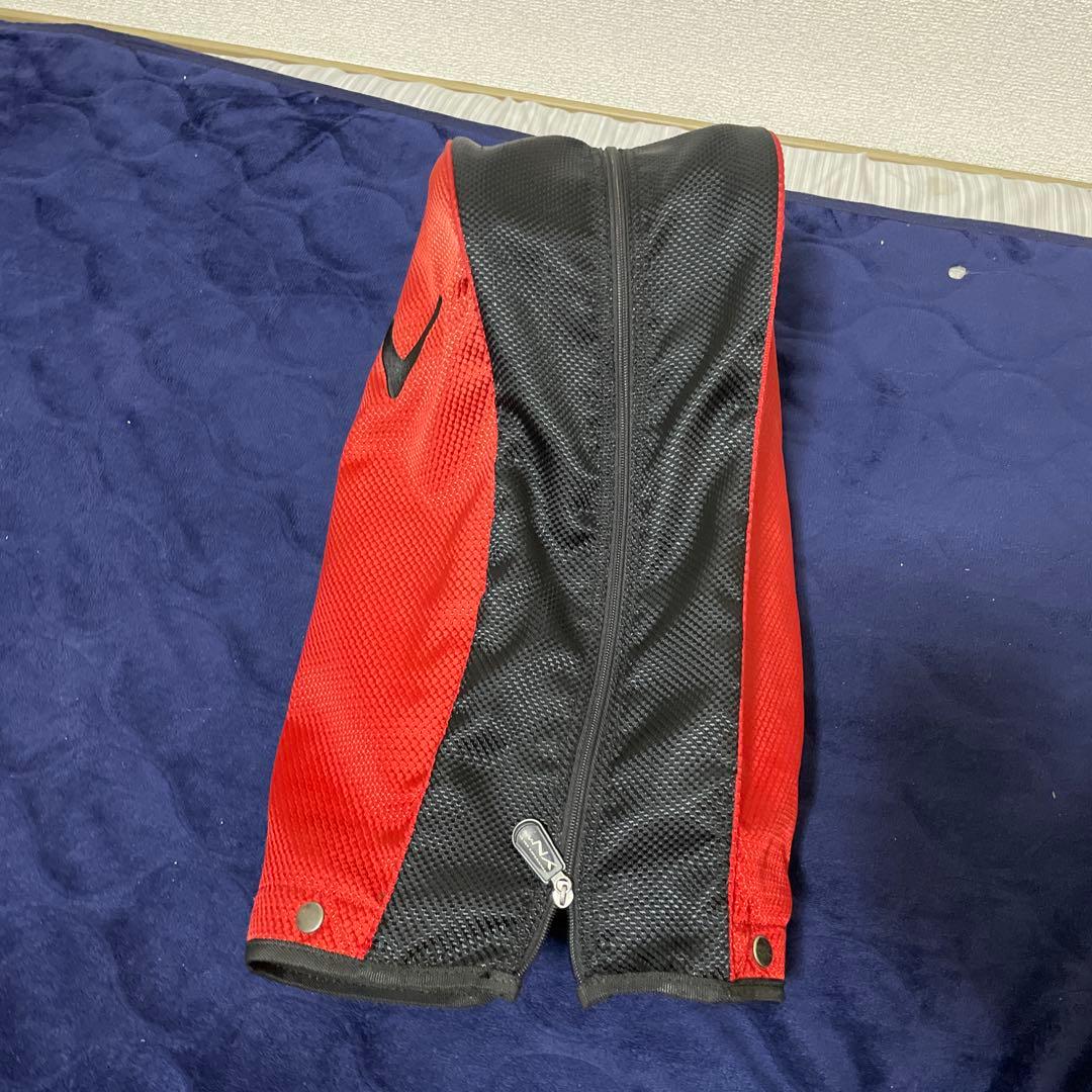 Callaway キャディバッグ 赤黒　#A65