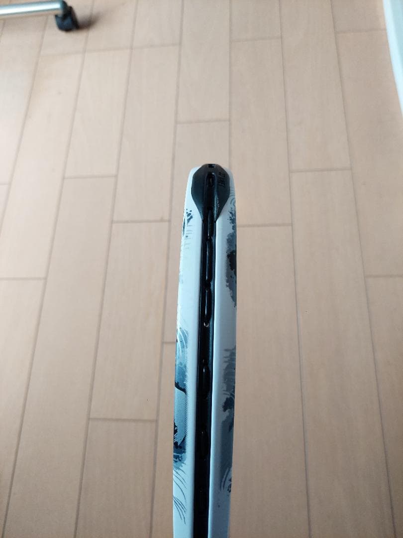 YONEX テニスラケット　ジオブレイク80S