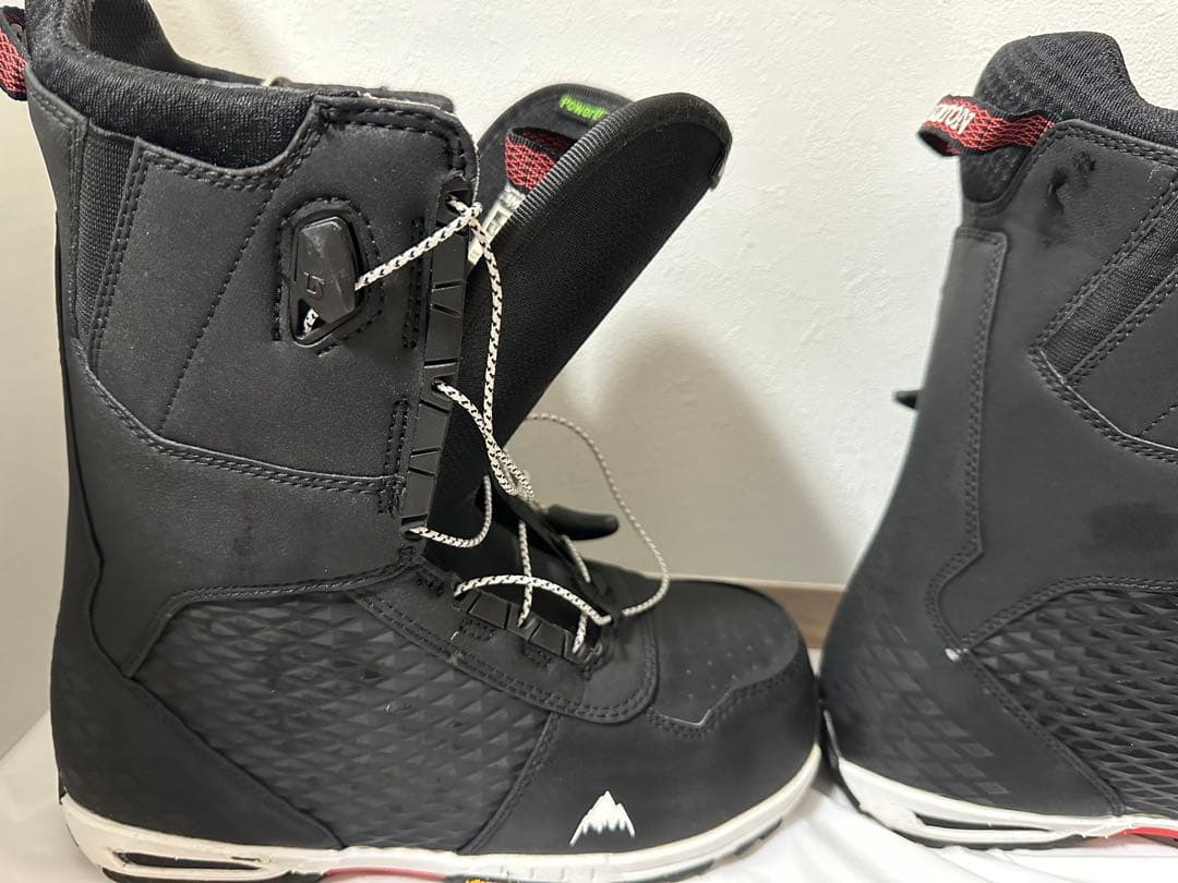 BURTON スノーボードブーツ　26cm