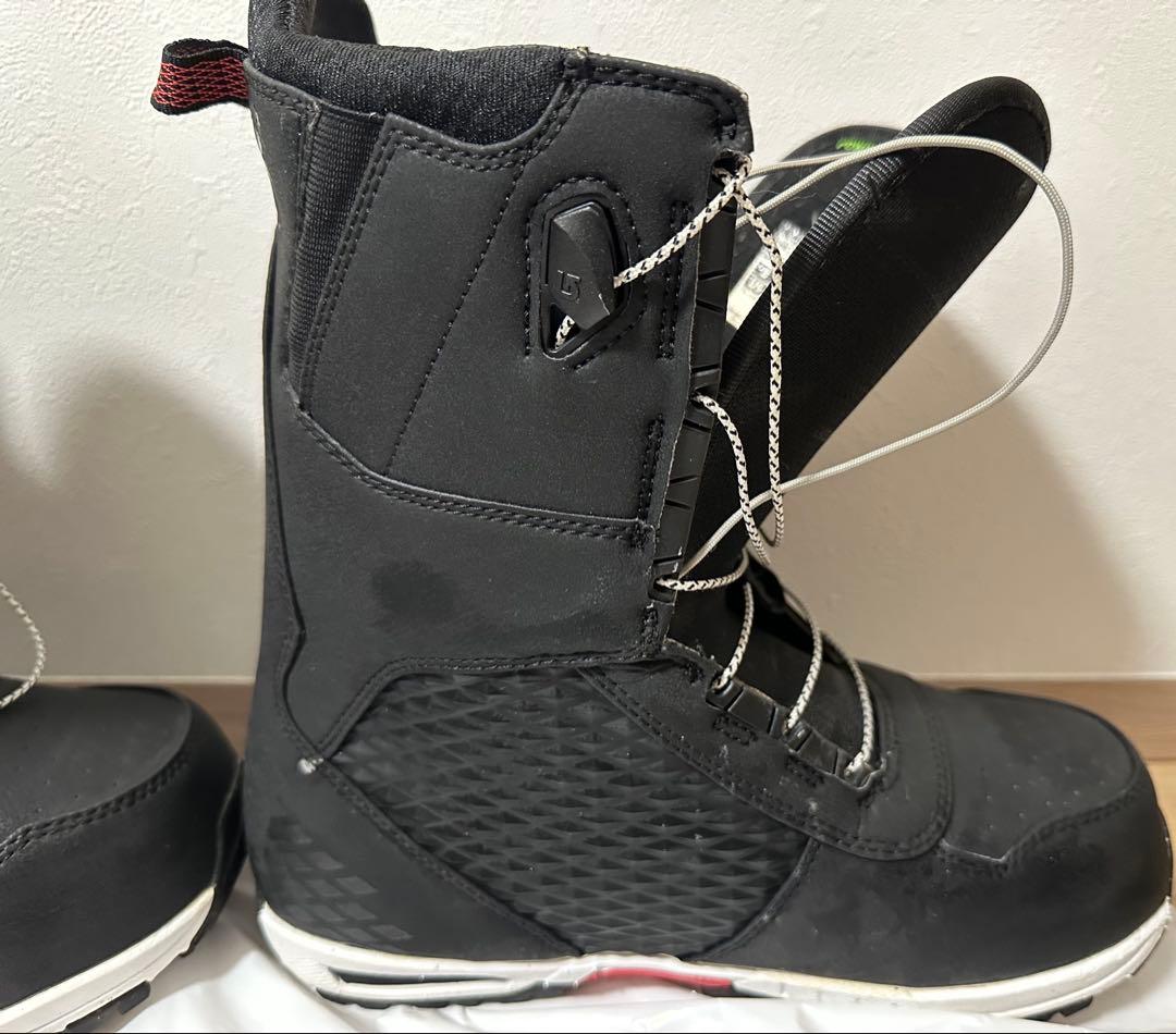 BURTON スノーボードブーツ　26cm