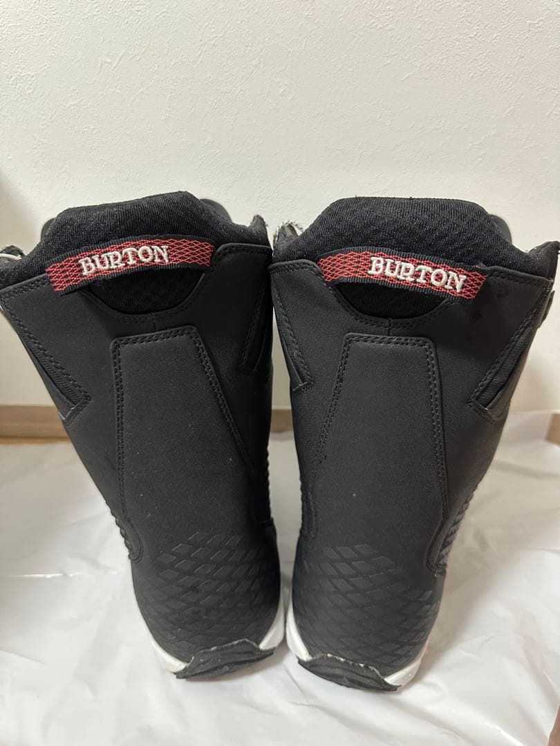 BURTON スノーボードブーツ　26cm