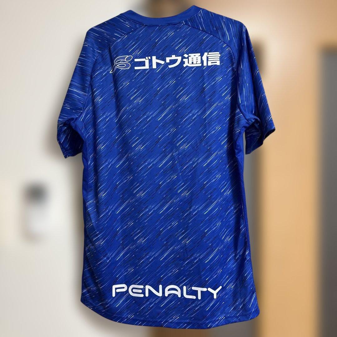 モンテディオ山形 トレーニングウェア サイズO