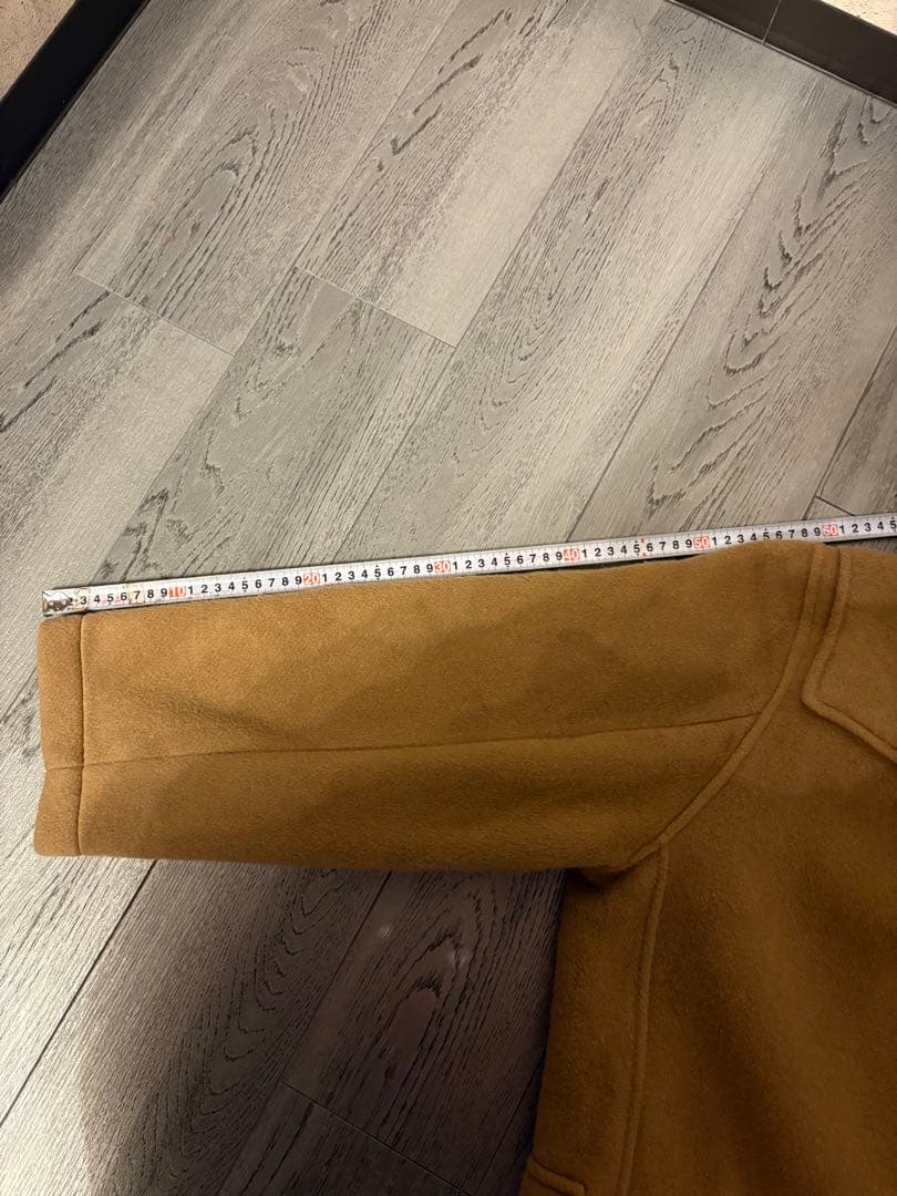 グローバーオール　gloverall ダッフルコート　40 L