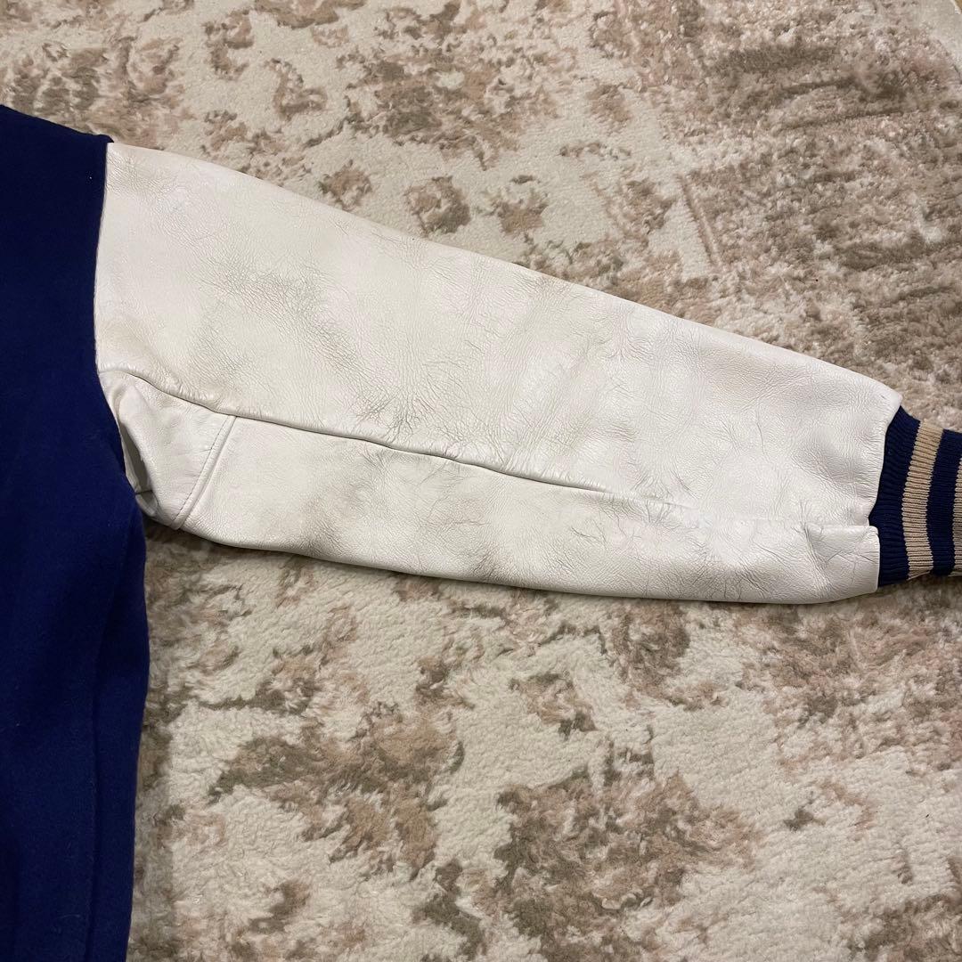 USA製 アワードジャケット \"HONDA\"