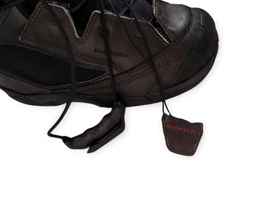 SALOMON　サロモン　スノーボードブーツ /mo-K-78-6776