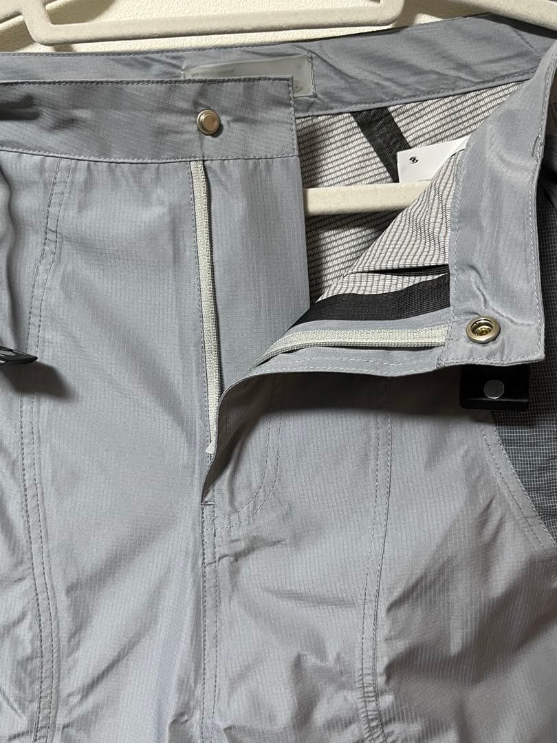 パンツ sansangear WIND SHIELDED PANTS