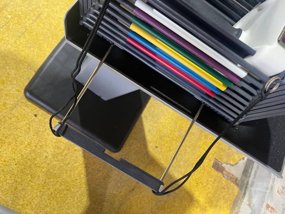 PowerBlock Sport5 片側22.5kg×2個　スタンド付き　可変式