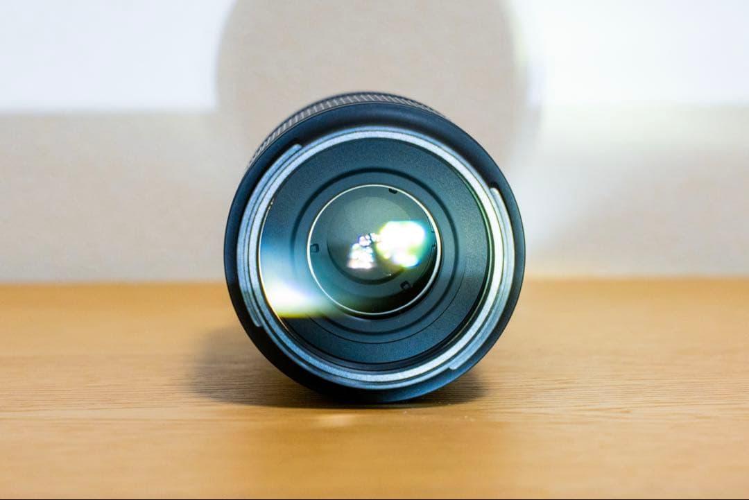 レンズ(ズーム) TAMRON 70-180mm F/2.8 Di III VXD