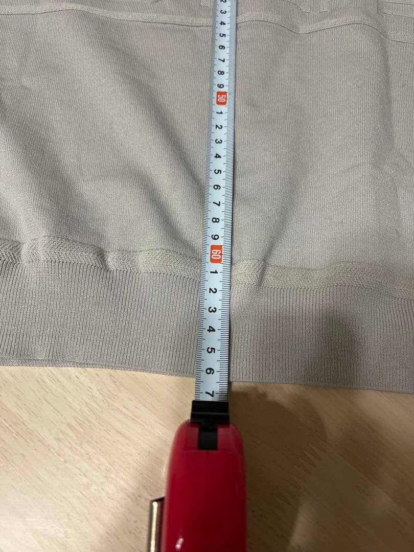 デサント　ゴルフ　セーター　Lサイズ