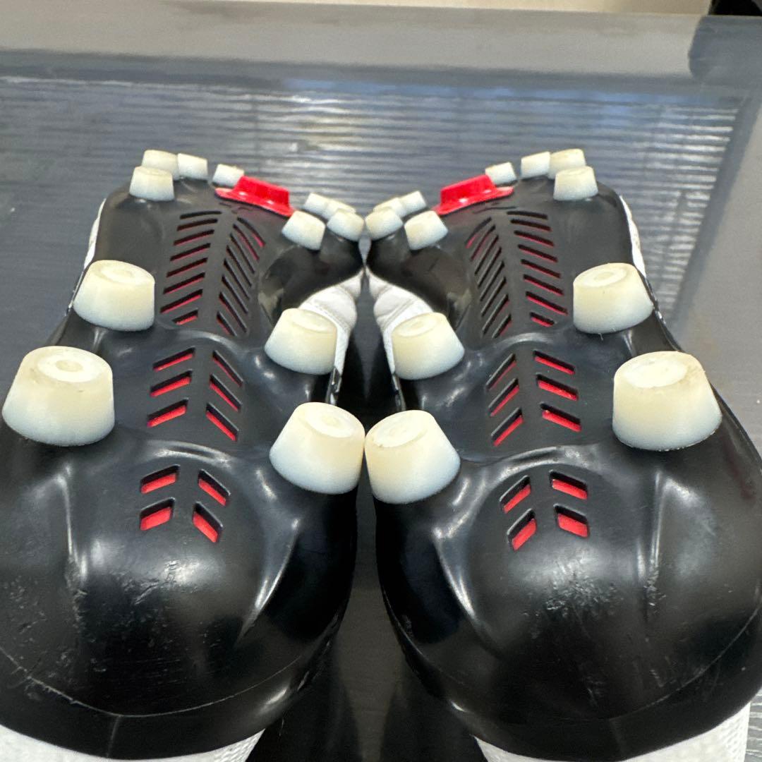 美品　ミズノ モレリア ネオ3β ジャパン 27.0cm